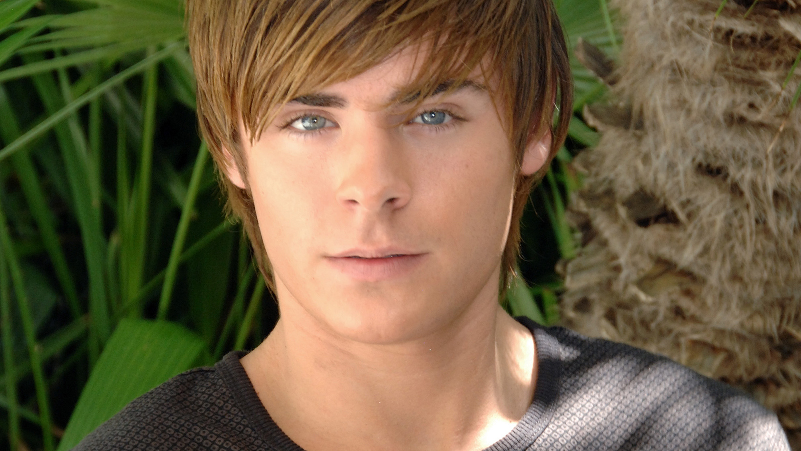 Кинозвезда Зак Эфрон