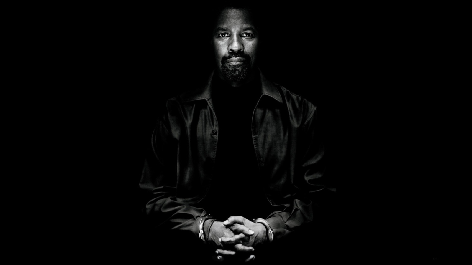 Популярный Актер Дензел Вашингтон