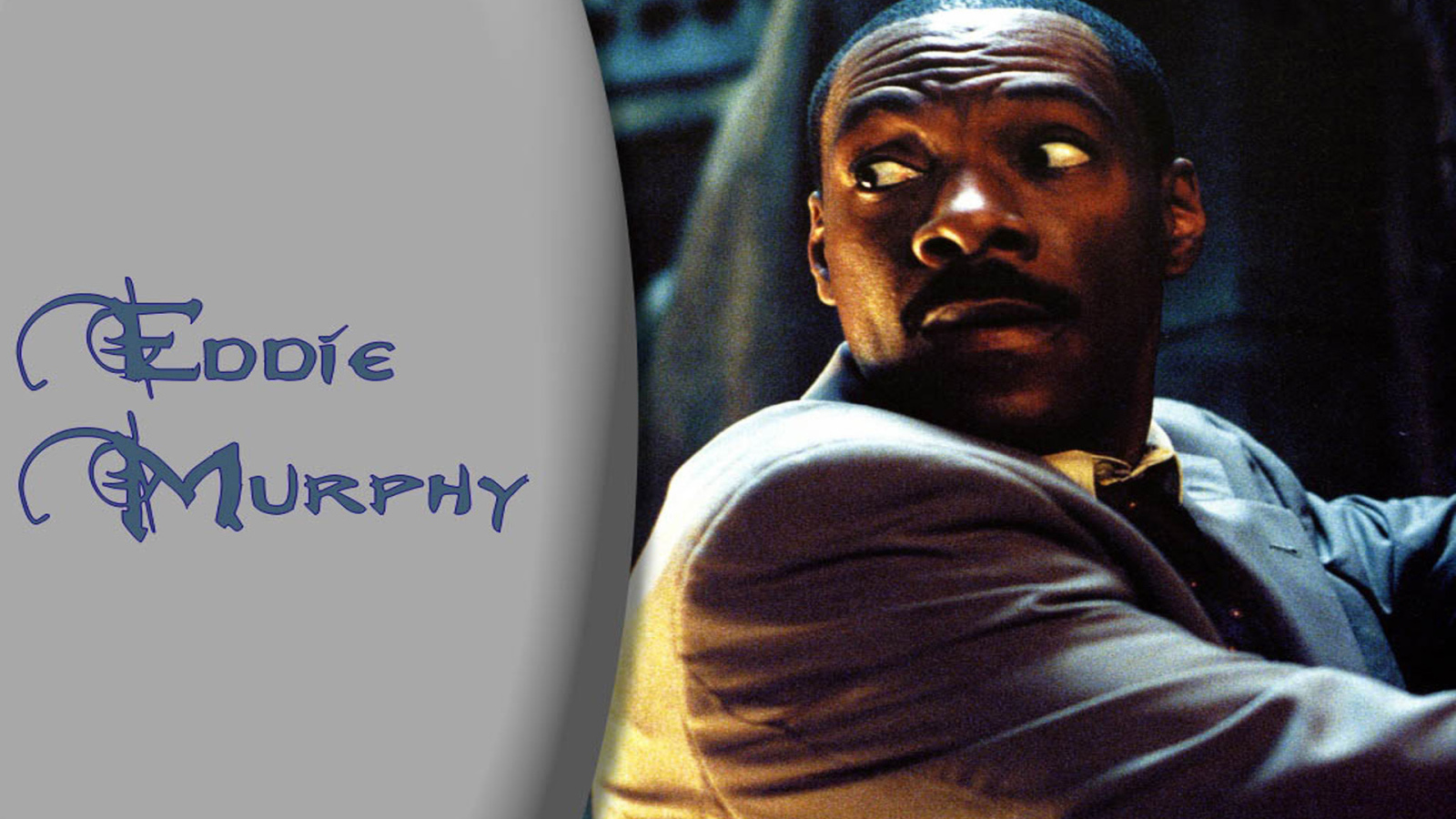 Популярный Актер Эдди Мерфи