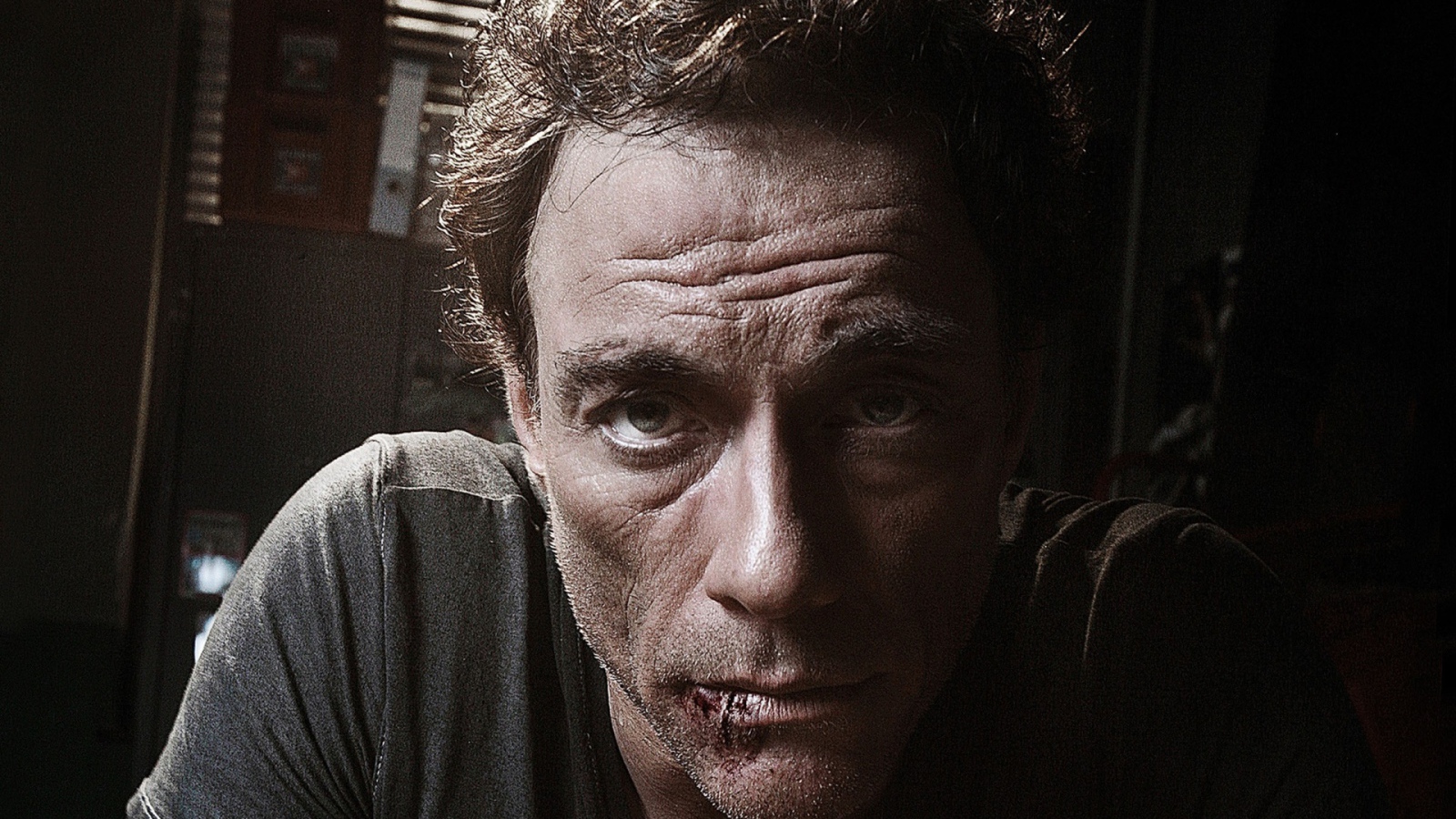 Популярный Актер Жан-Клод Ван Дамм