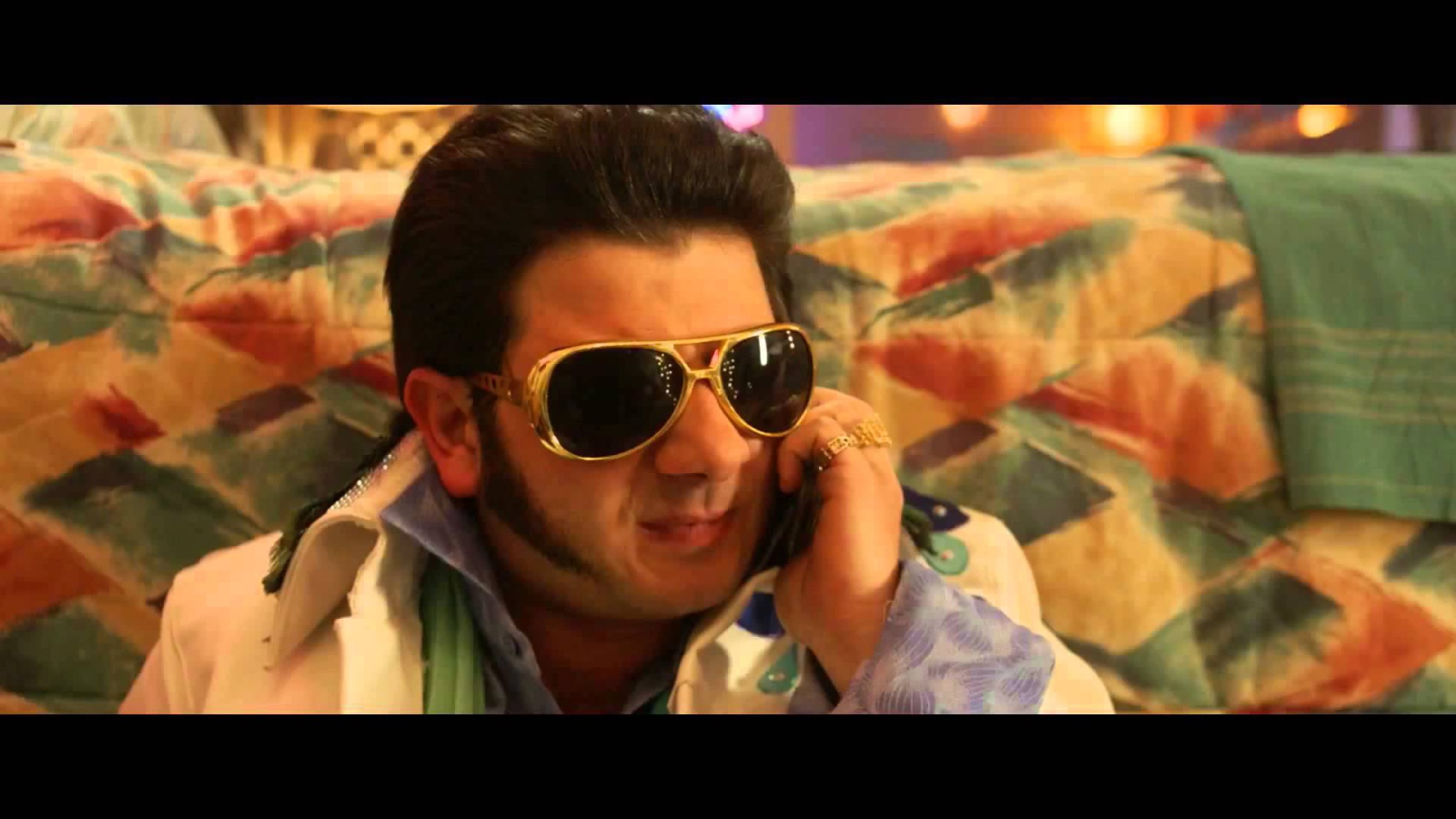 Популярный Актер Михаил Галустян