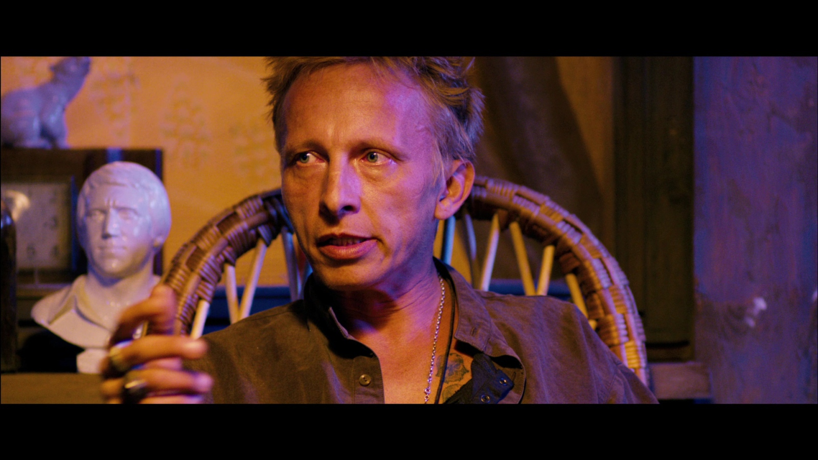 Популярный Иван Охлобыстин