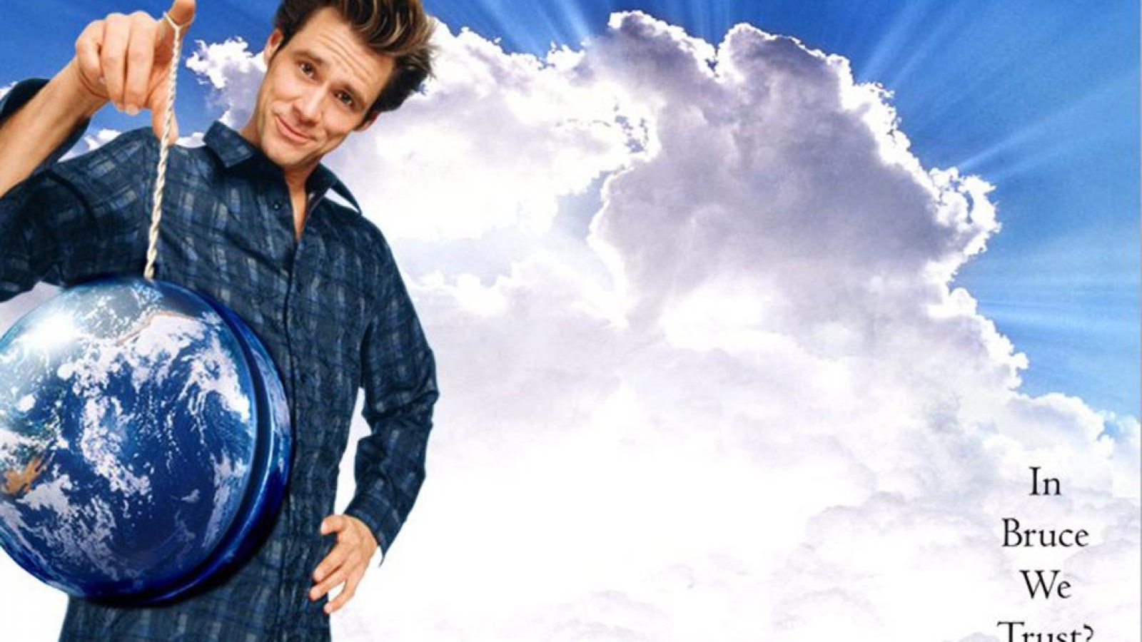 Популярный Джим Керри