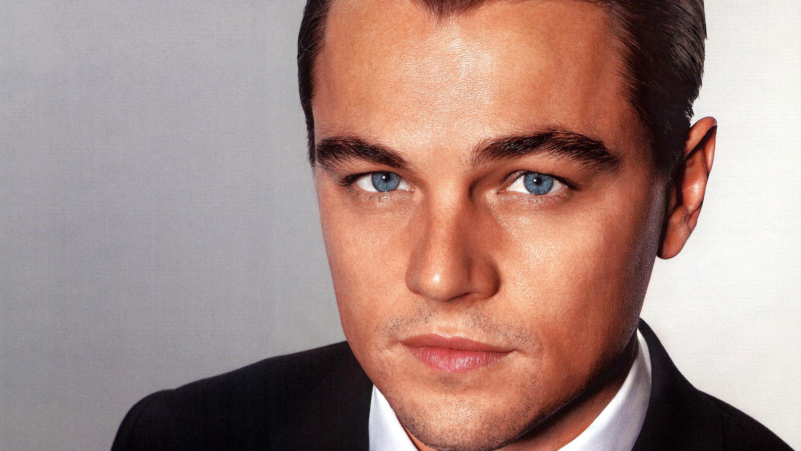 Популярный Леонардо Ди Каприо