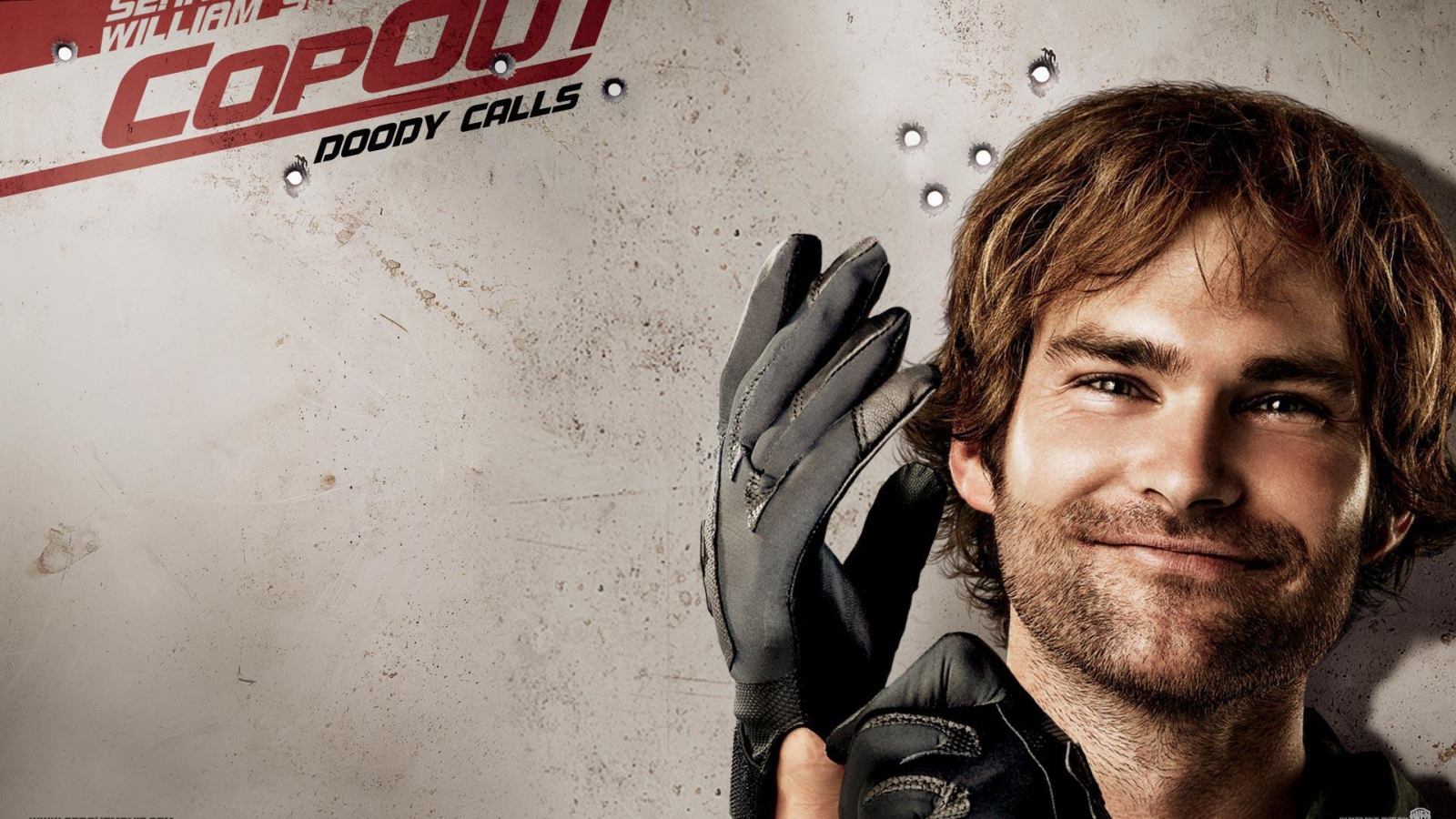 Популярный Шонн Уильям Скотт