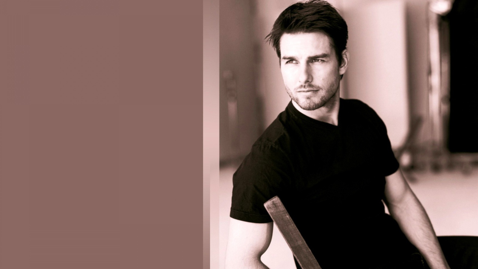 Популярный Том Круз