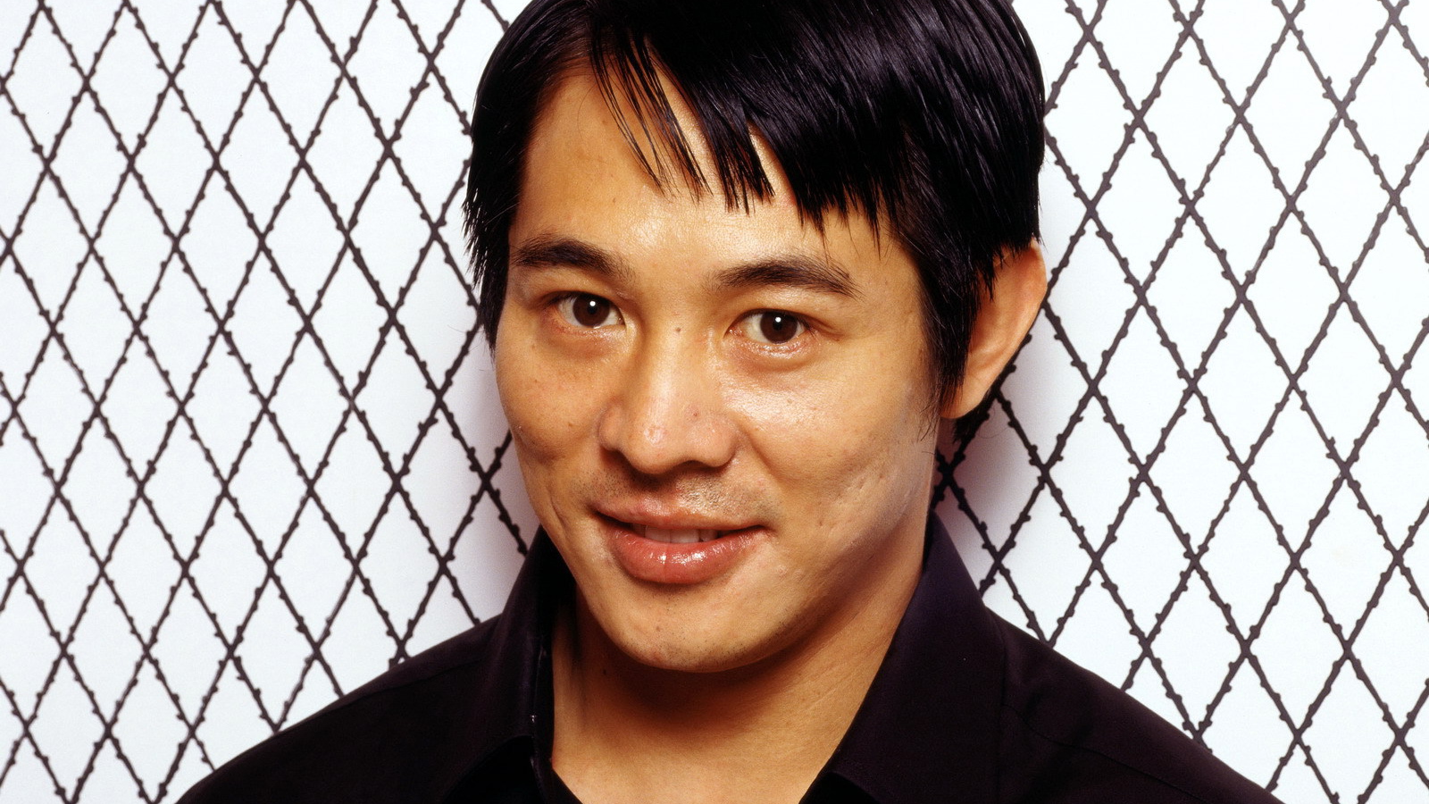 Популярный кино Актер Джет Ли