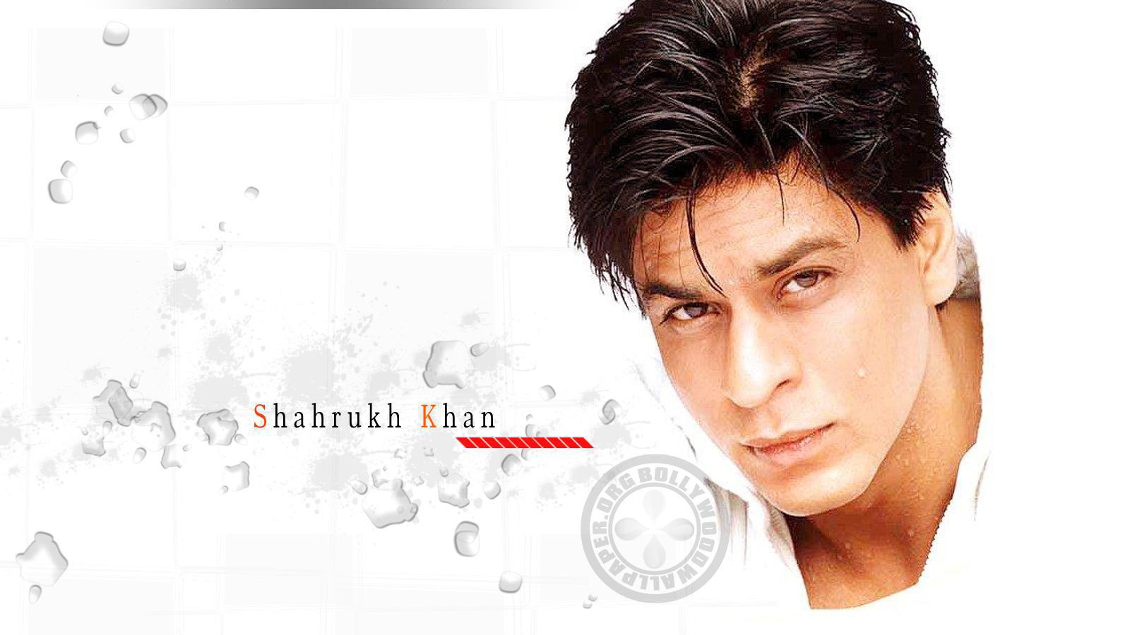 Популярный киноактер Шахрукх Кхан