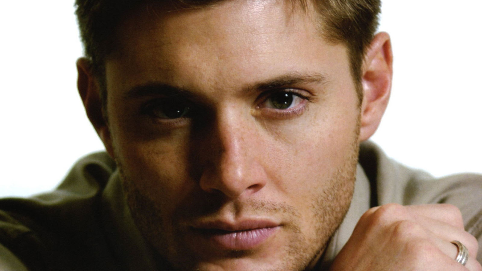 Supernatural Jensen Ackles