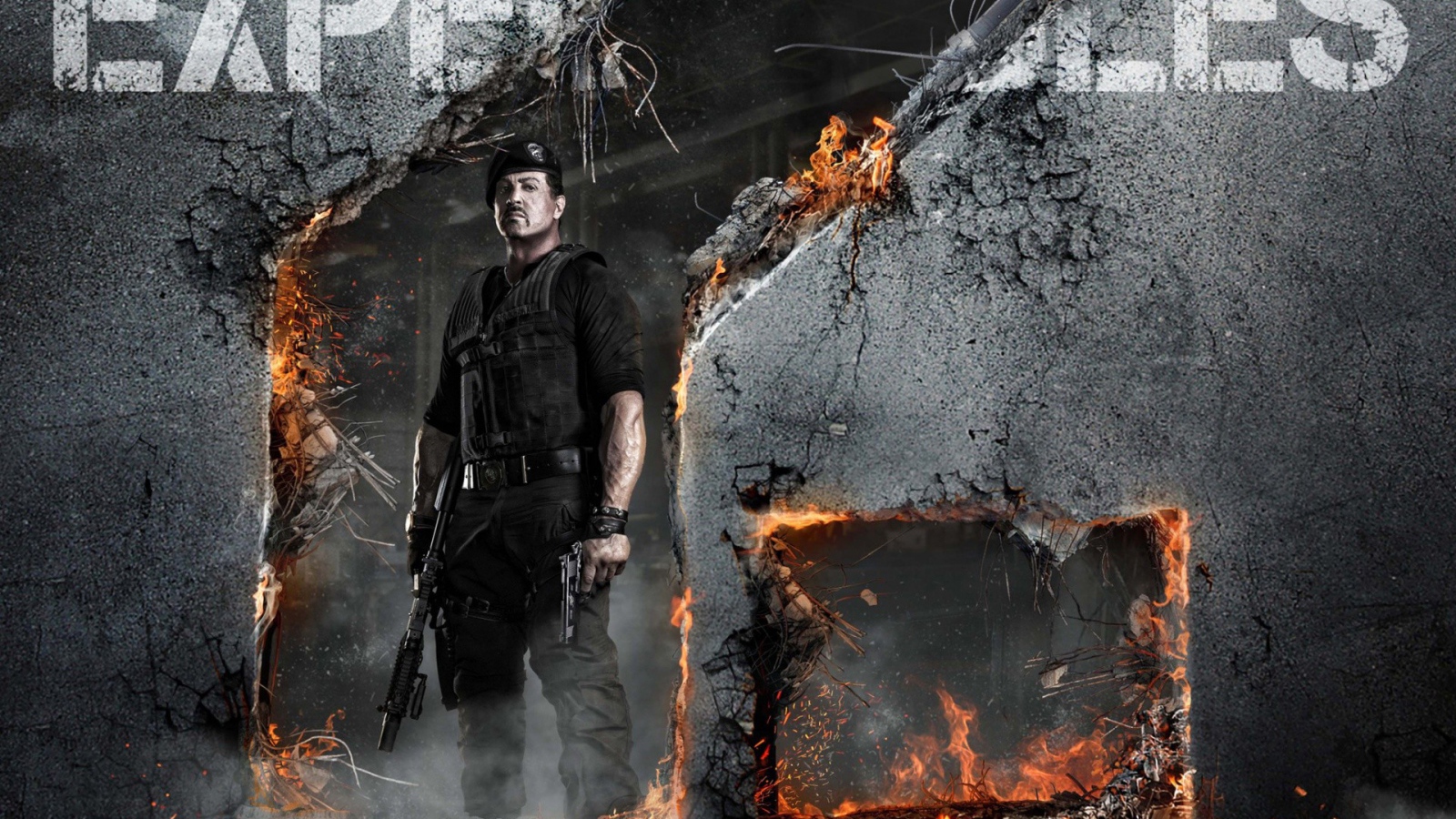 Сильвестер Сталлоне в кино