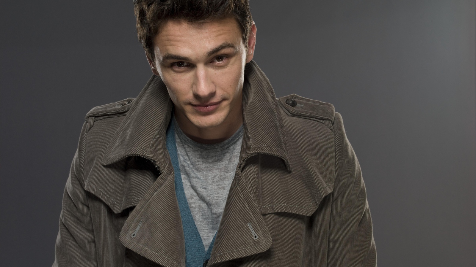 Джеймс Франко актер