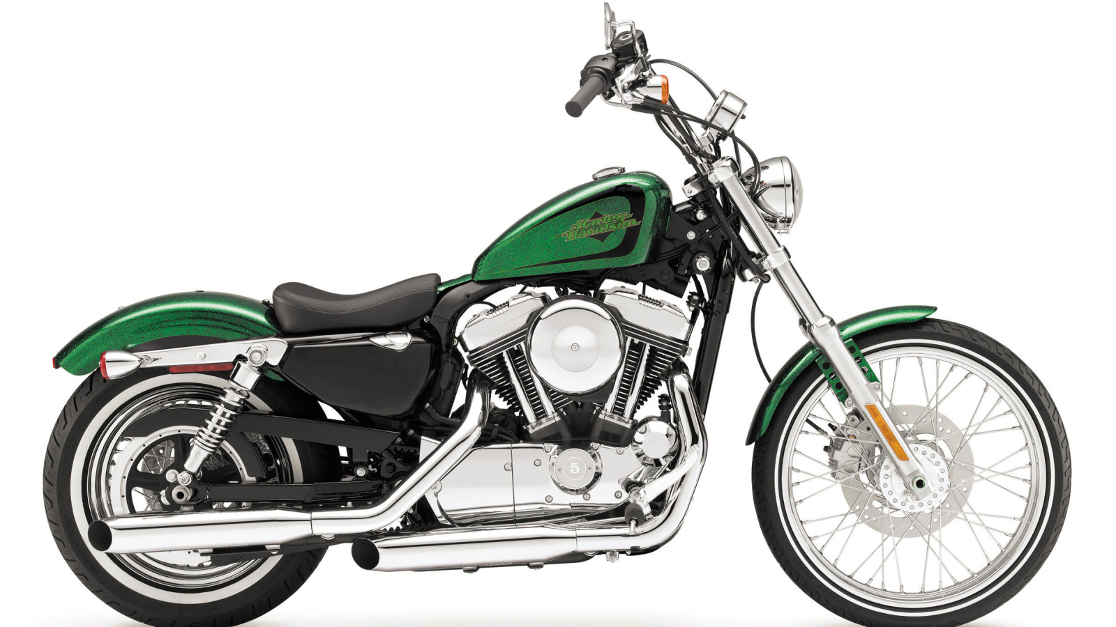 Красивый мотоцикл в москве Harley-Davidson XL 1200V Sportster Seventy-Two