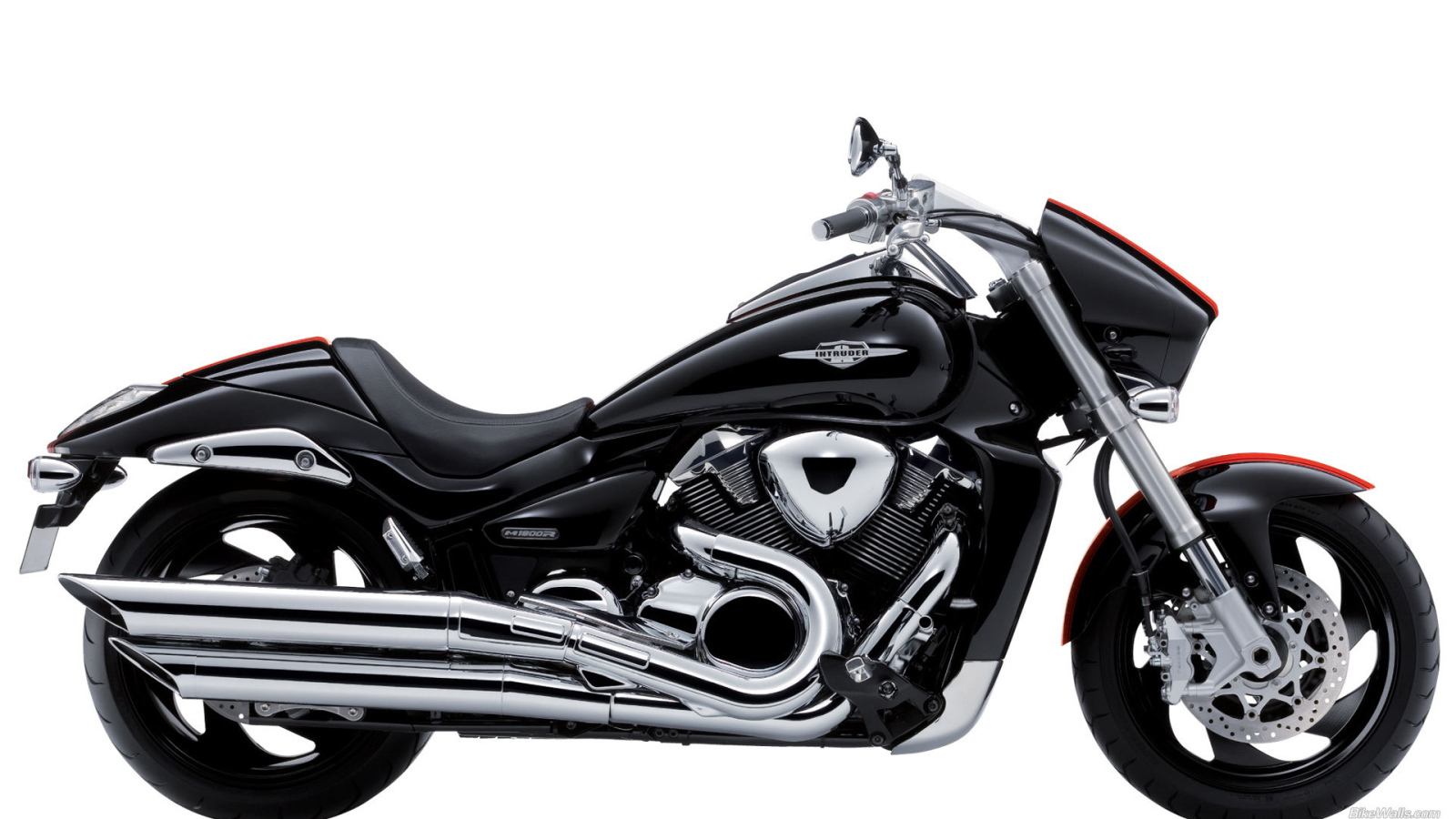 Мотоцикл Suzuki модели  Intruder C800C