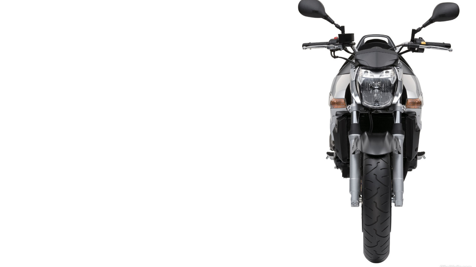 Невероятный мотоцикл Suzuki   Inazuma