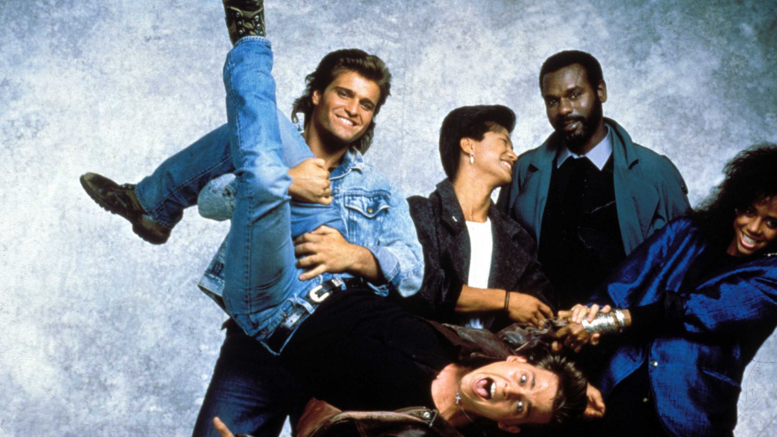 Джамп стрит, 21