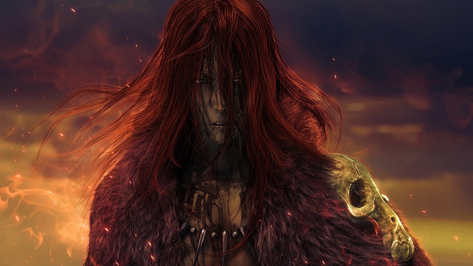 Abarai Ренджи Отбеливатель