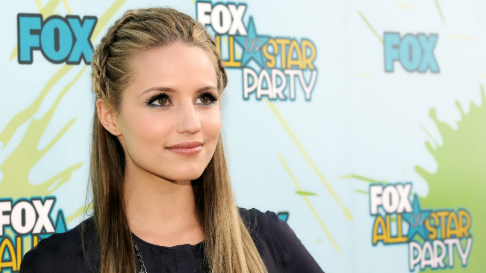 Актриса Дианна Агрон