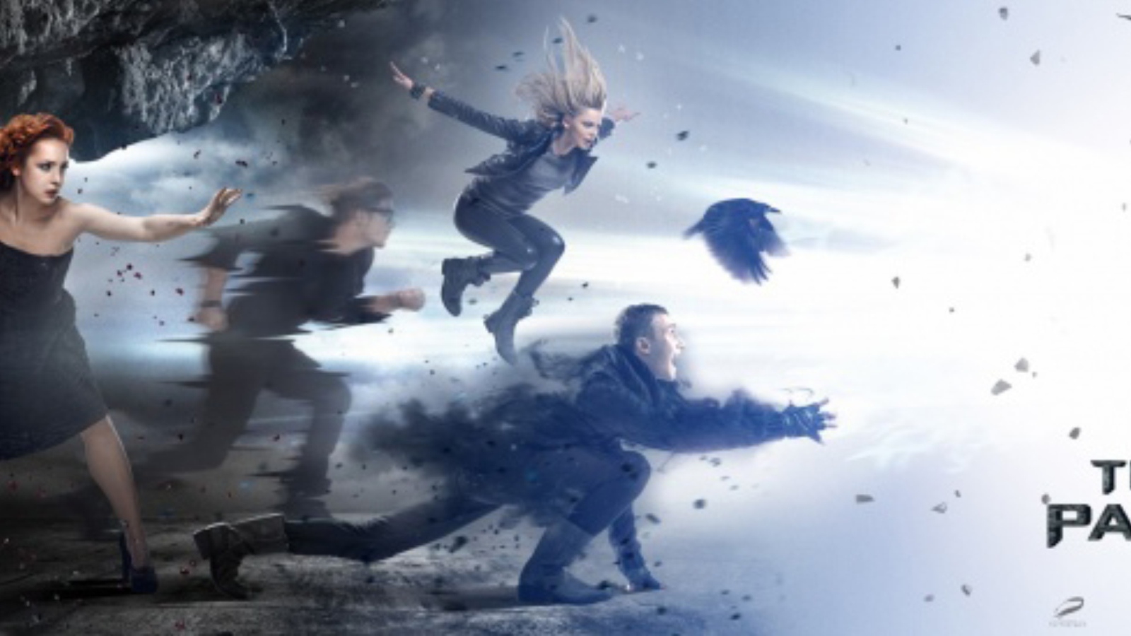 Темный мир: Равновесие продолжение в сериале