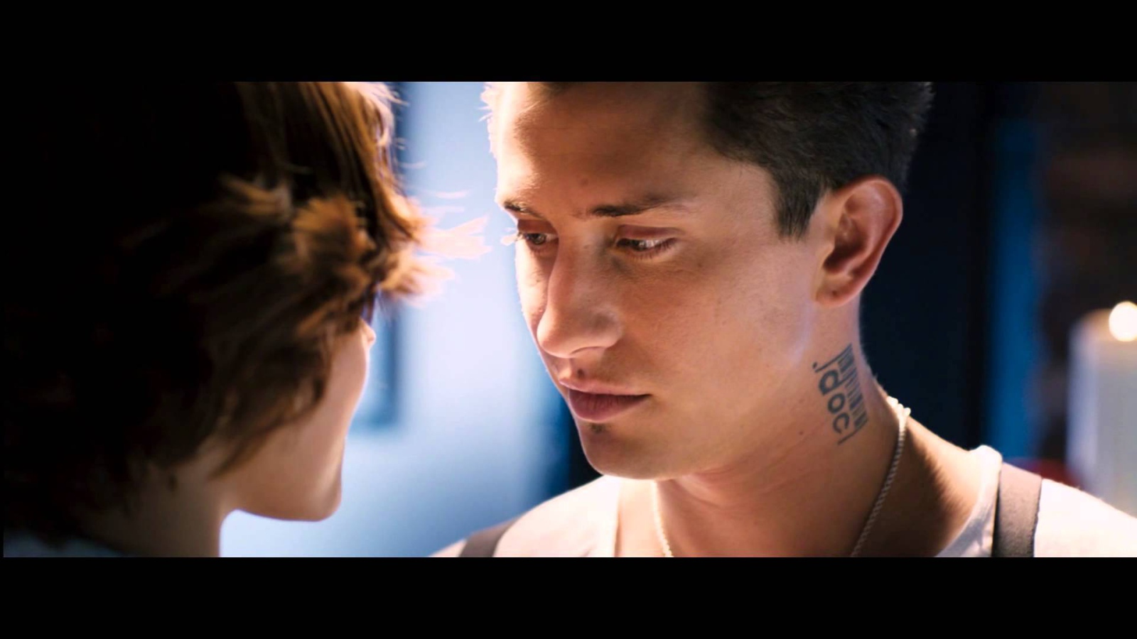 Темный мир: Равновесие злодей угрожает