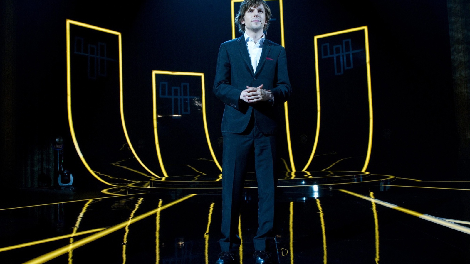 Отличный фильм Иллюзия обмана