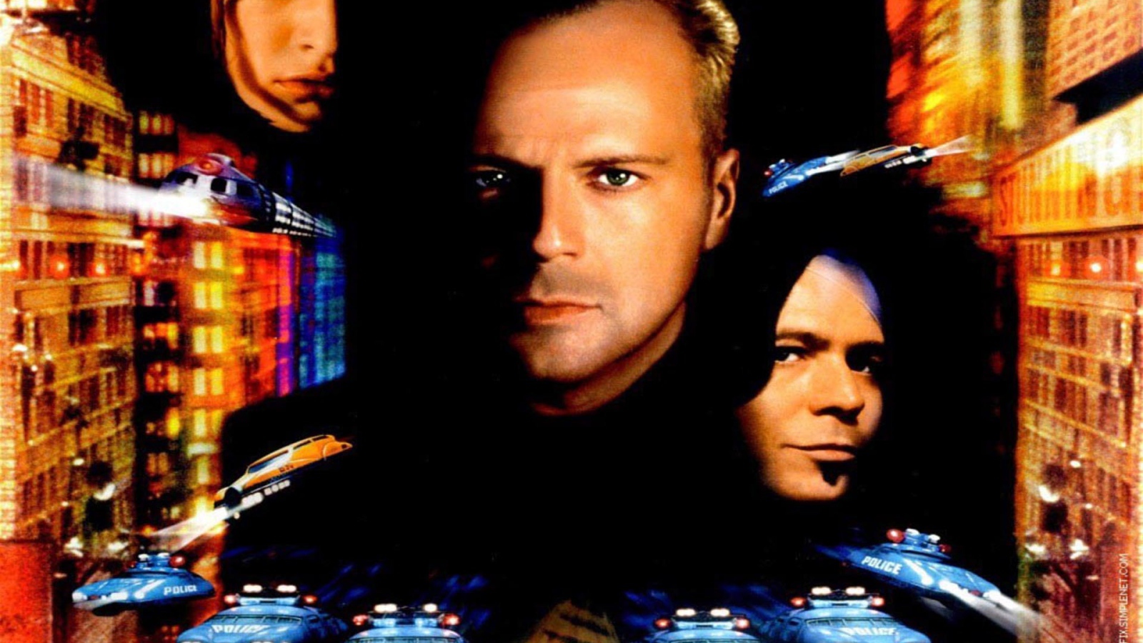 Пятый  элемент