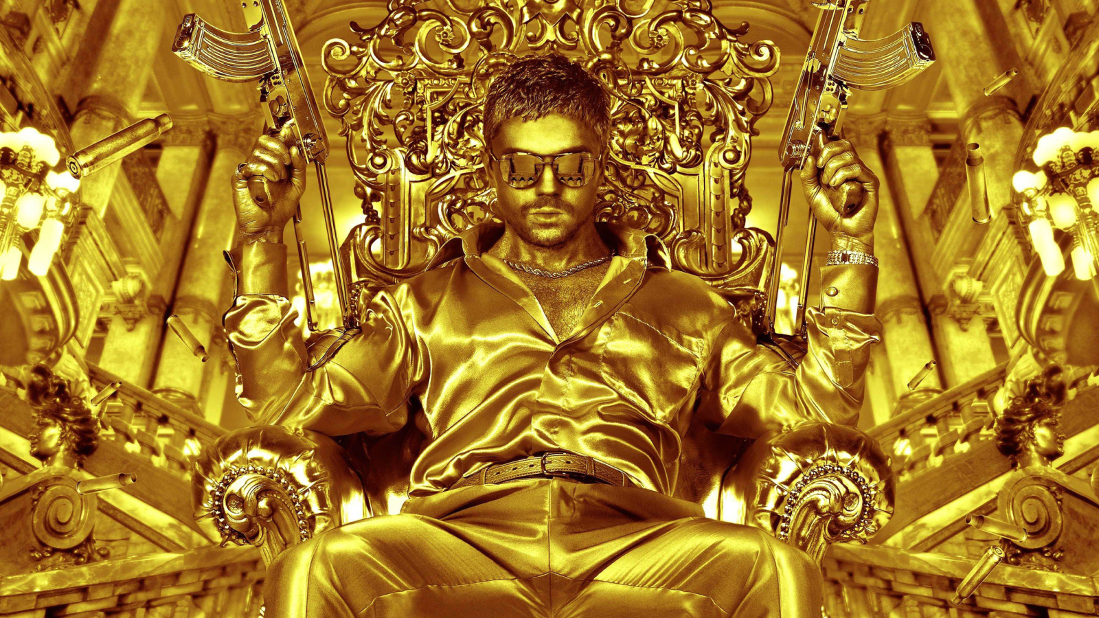 Интересный фильм Двойник