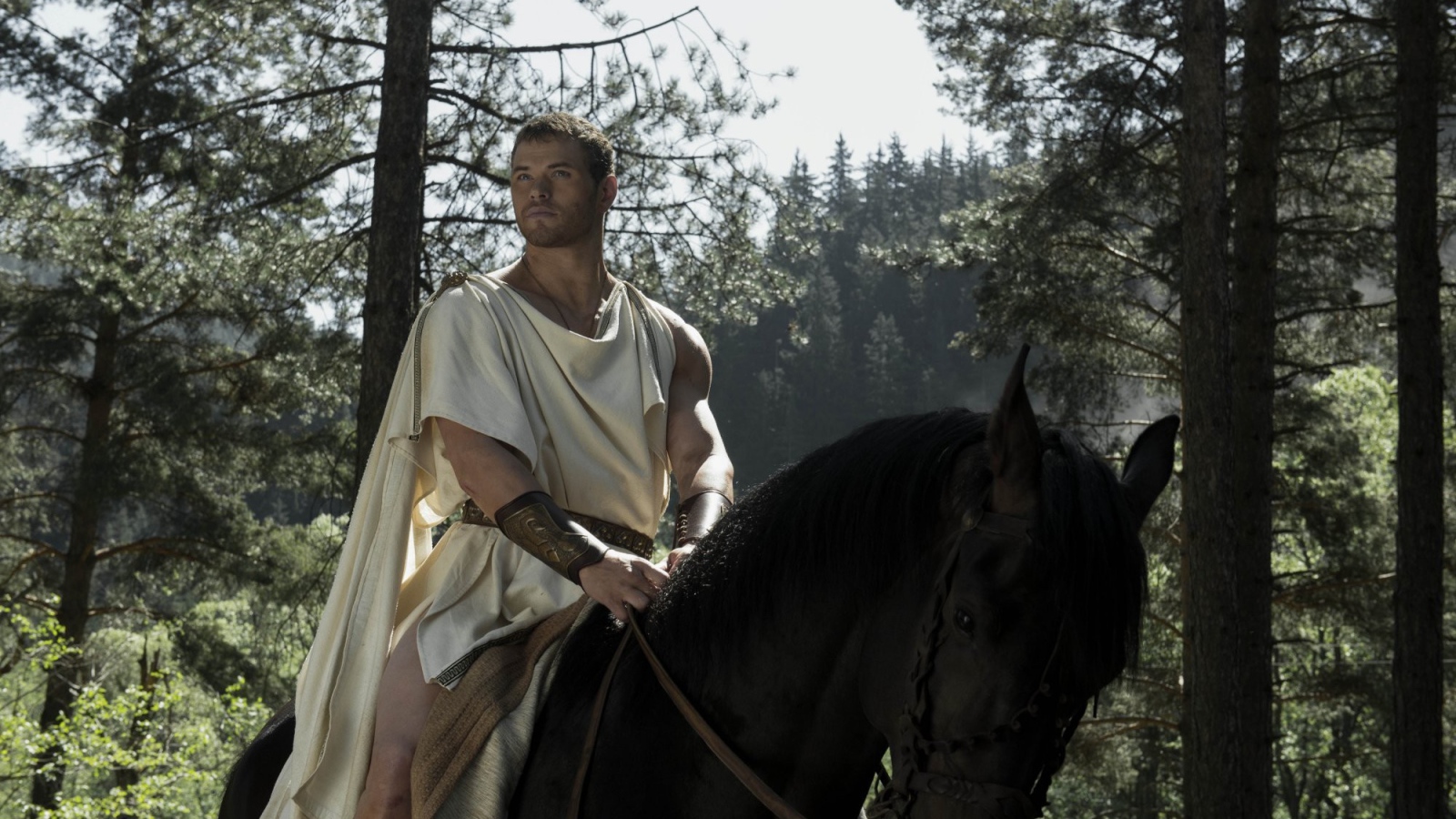 Известный фильм Геракл Начало легенды