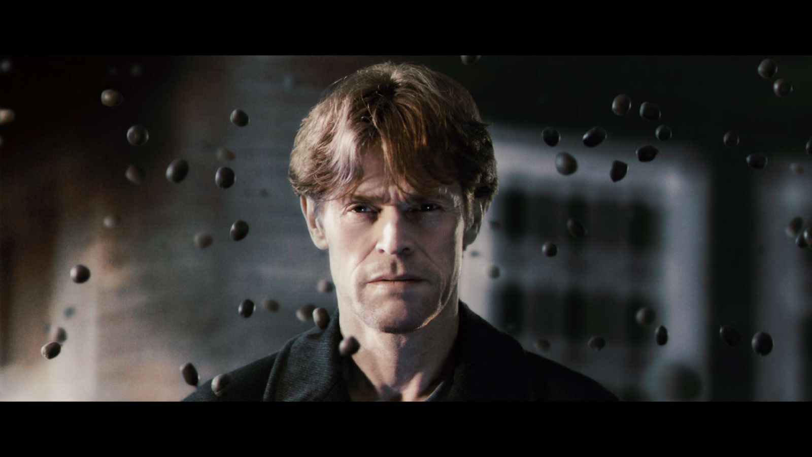 Ларс вон в фильме Антихрист