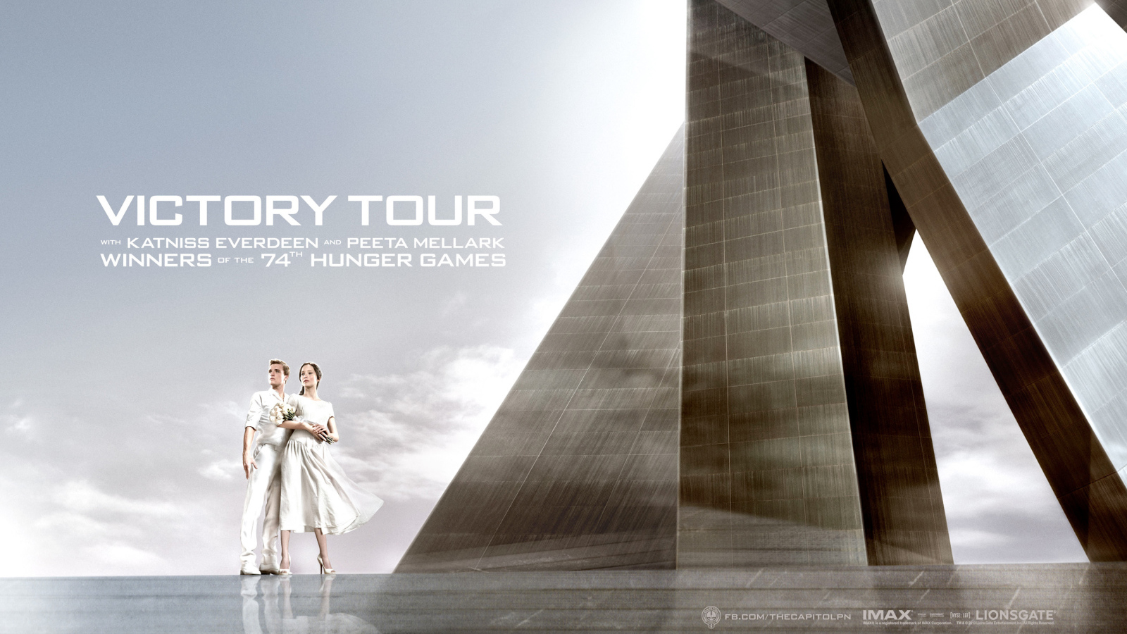 Новый фильмГолодные игры Сойка-пересмешница. Часть I