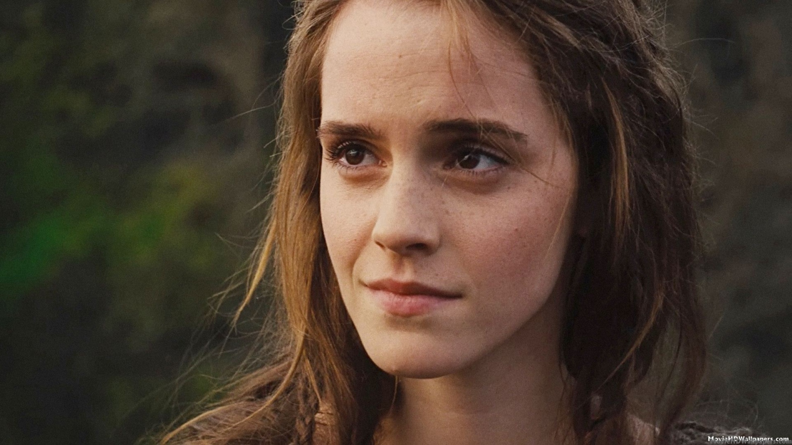 Ной Эмма Уотсон