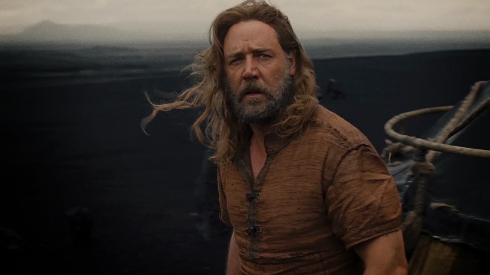 Ной Расел Кроу