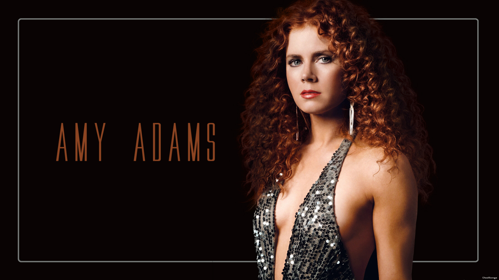 Премьера фильма Афера по-американски