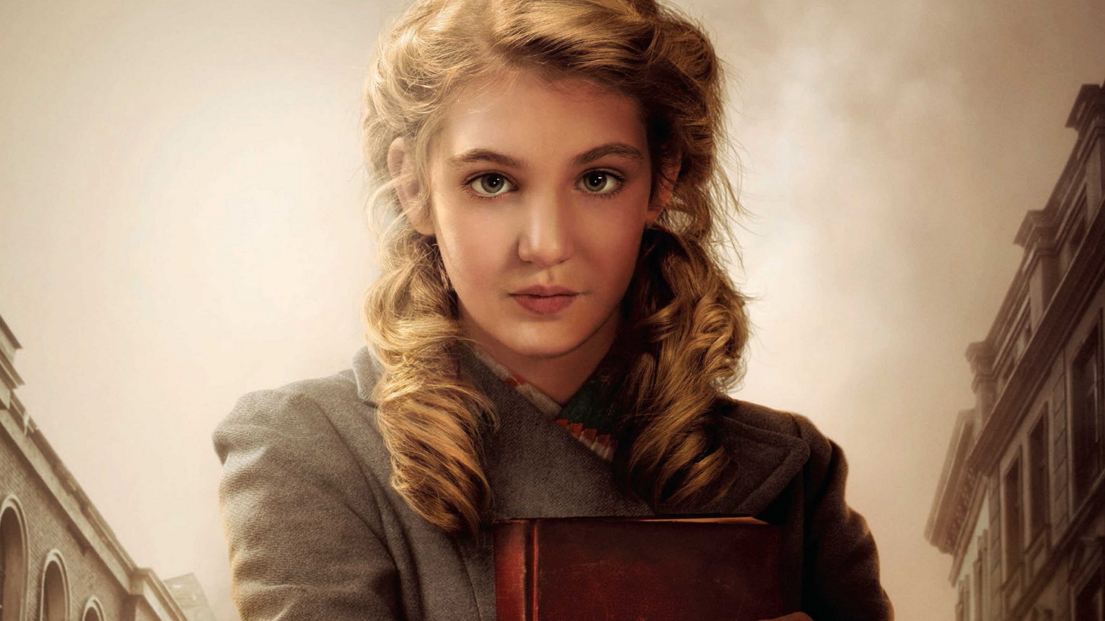 Премьера фильма Воровка книг