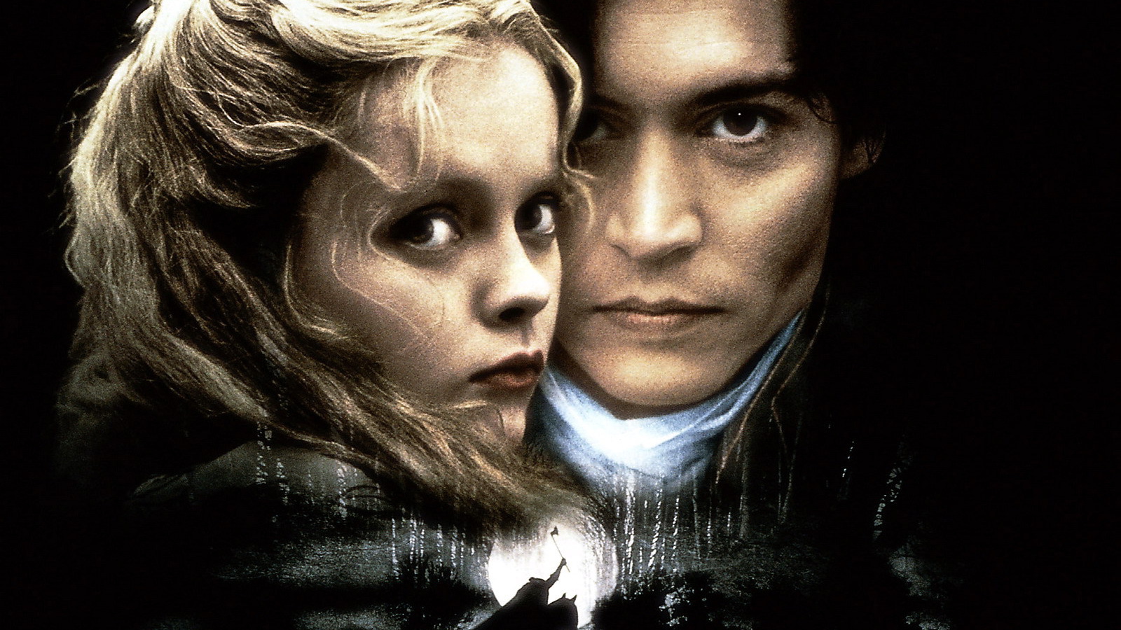 Сонная Лощина