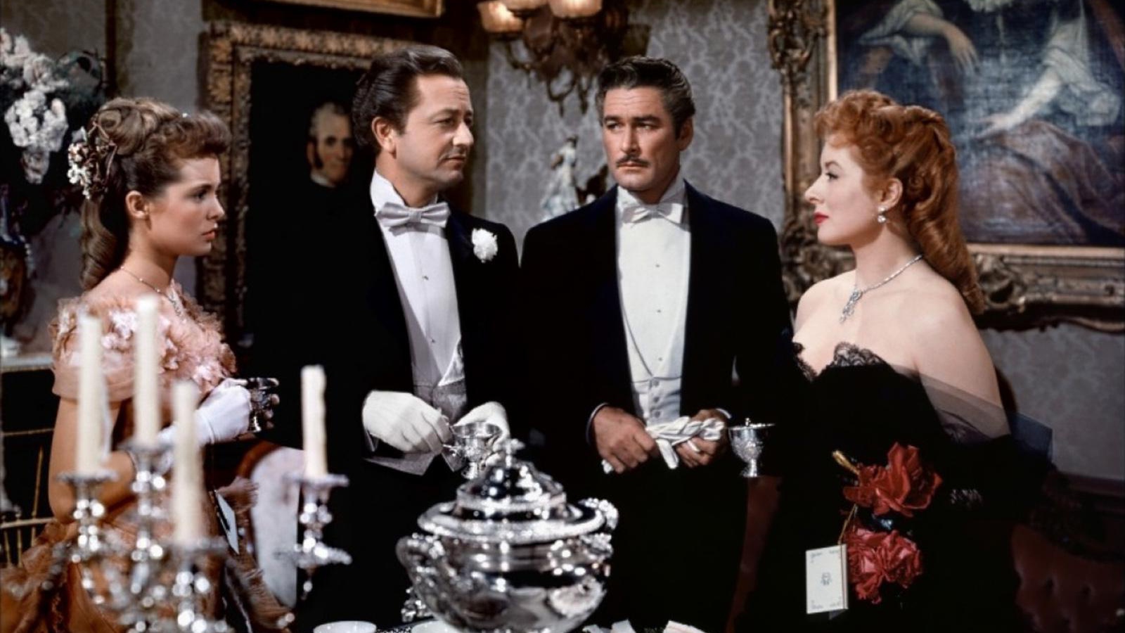 Сага о Форсайтах