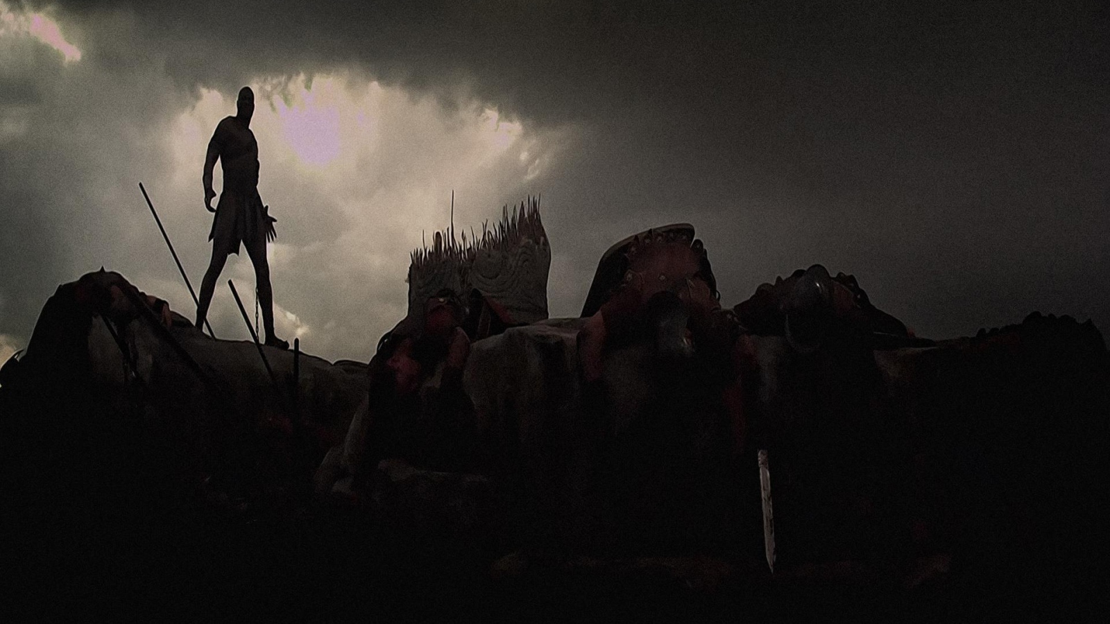 Новый фильм Помпеи 2014