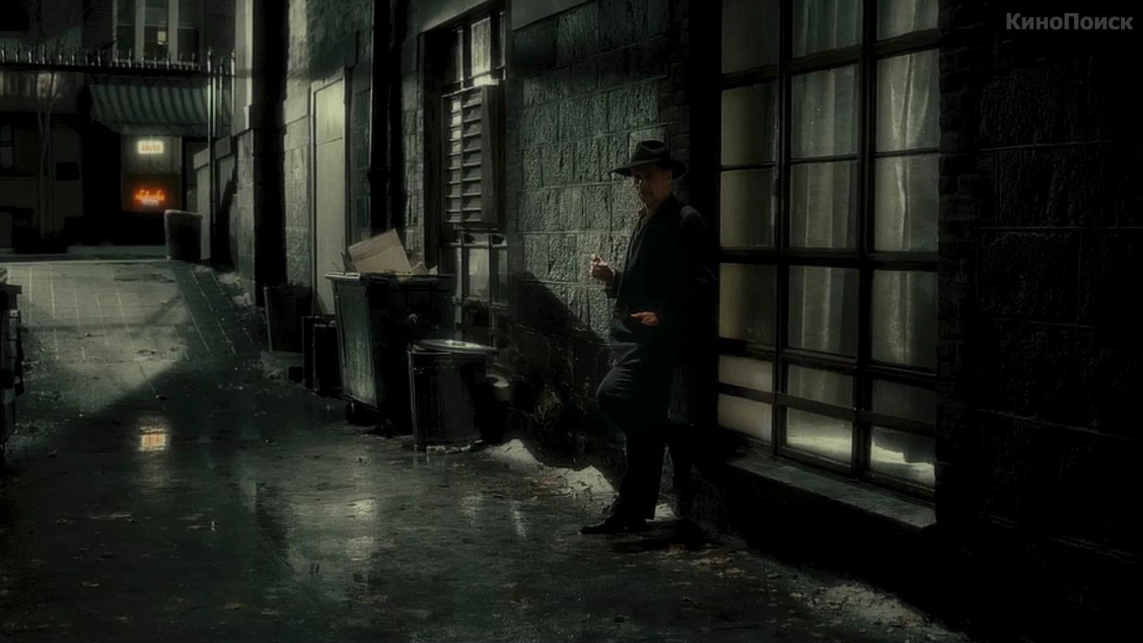 Новый фильм Внутри Льюина Дэвиса