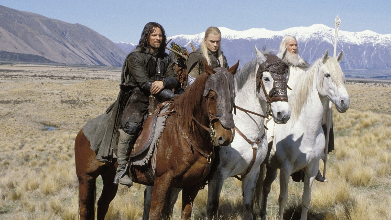 Три богатыря