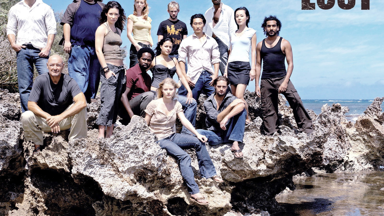 Остаться в живых