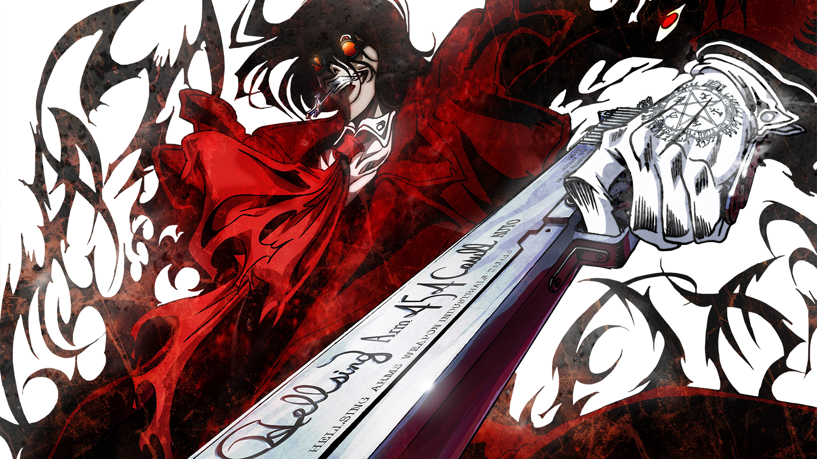 Вампиры Хельсинга