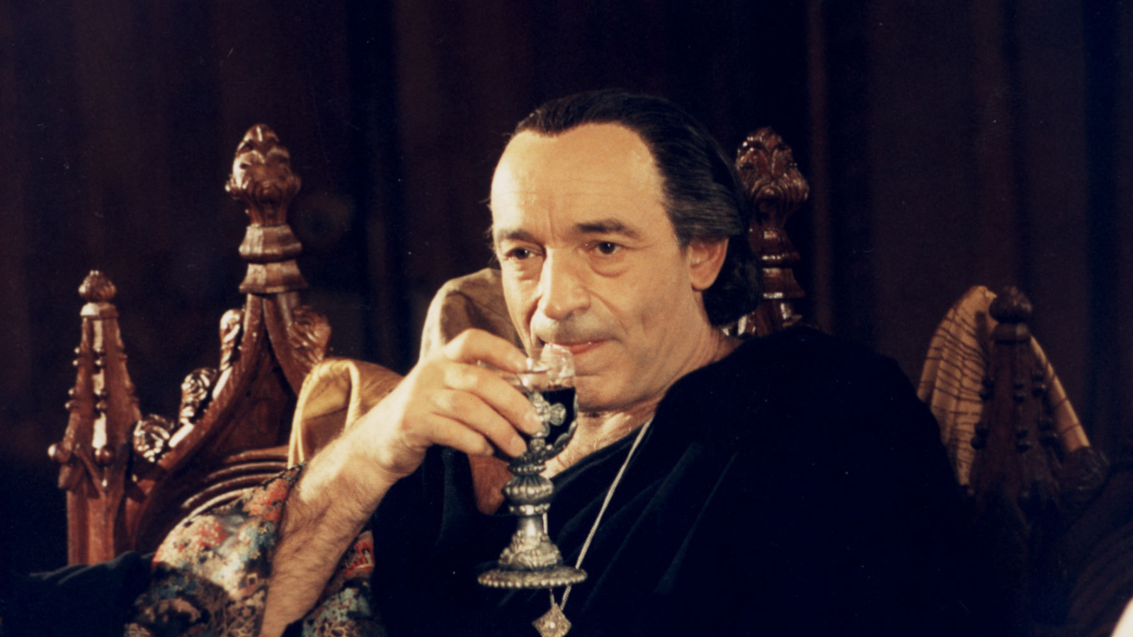 Мастер и Маргарита