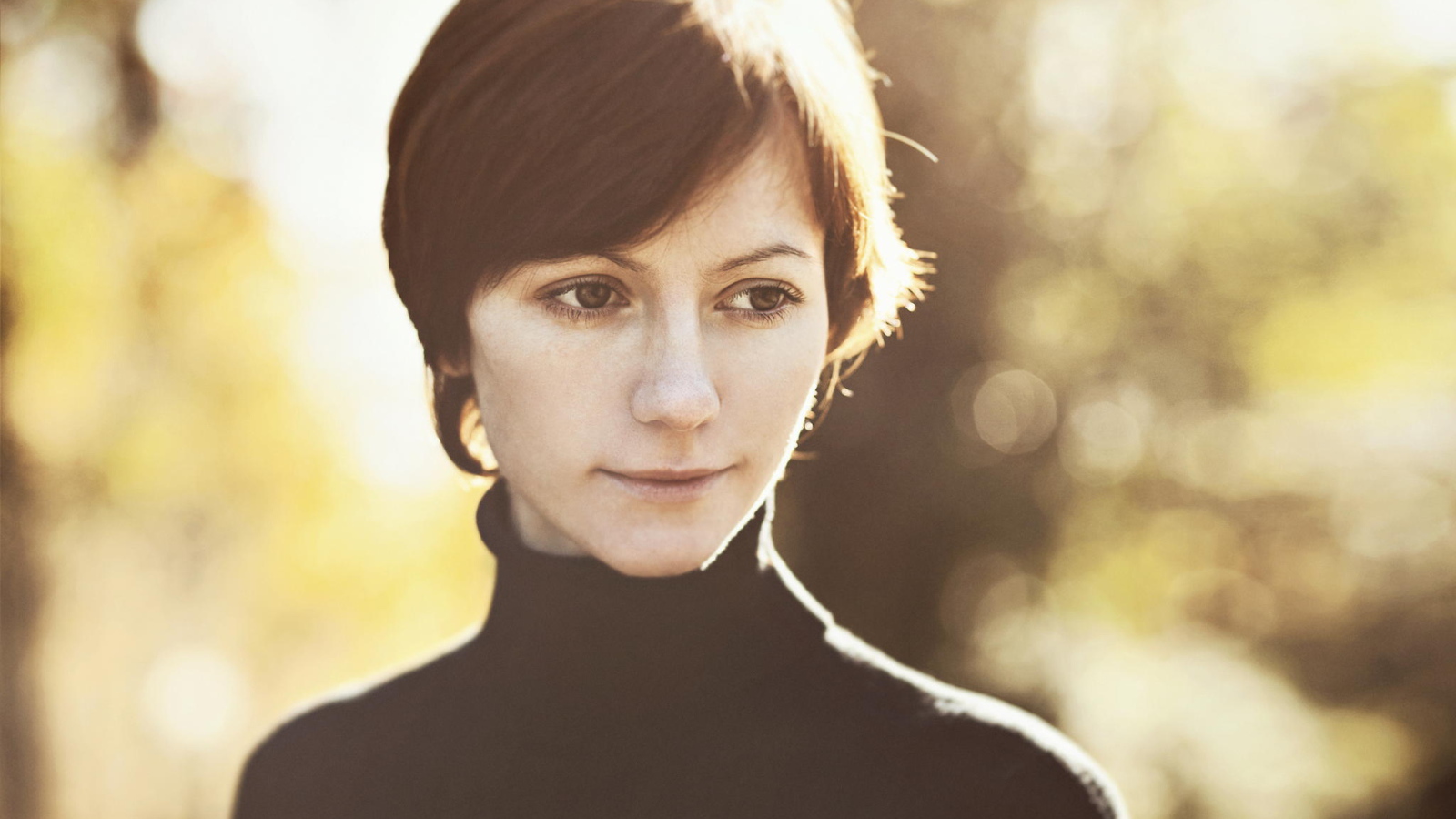  Гостья из будущего