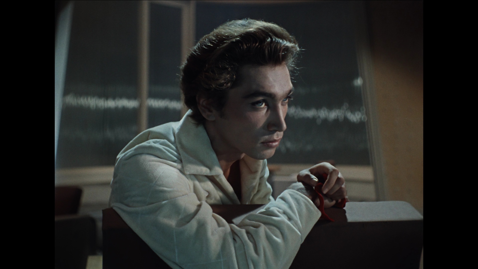 Человек-амфибия