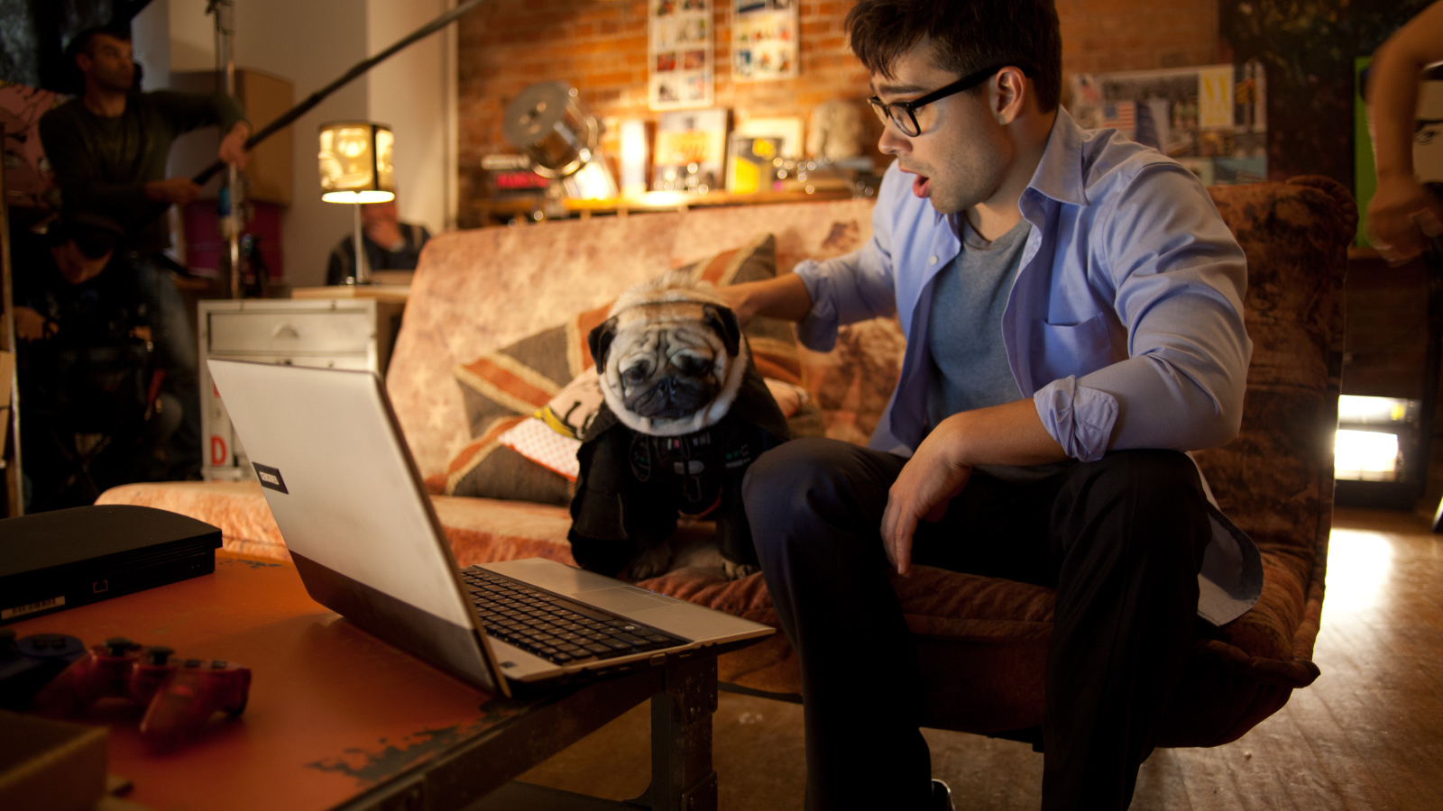   Одноклассники.ru НаCLICKай удачу