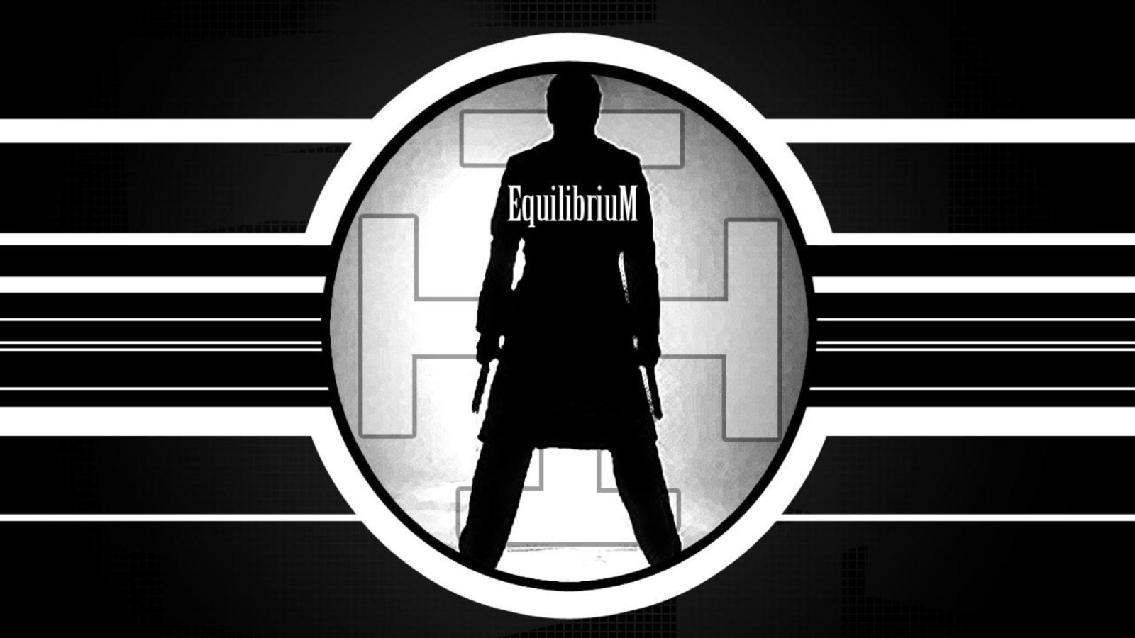 Эквилибриум