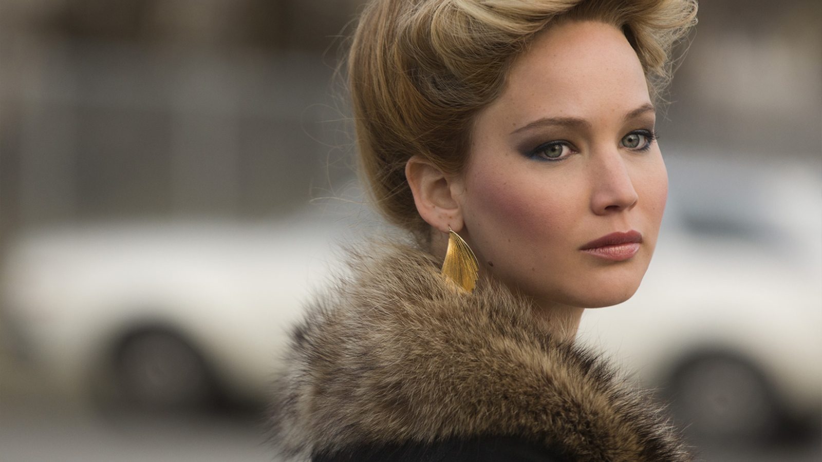 Интересный кинофильм Афера по-американски