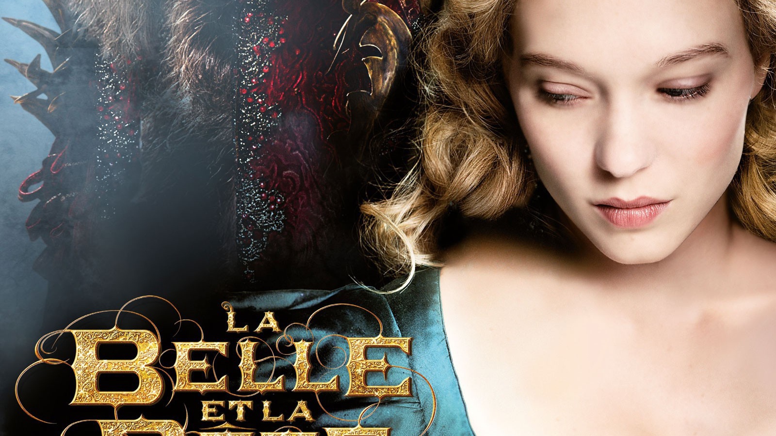 Новый кинофильм Красавица и чудовище 2014