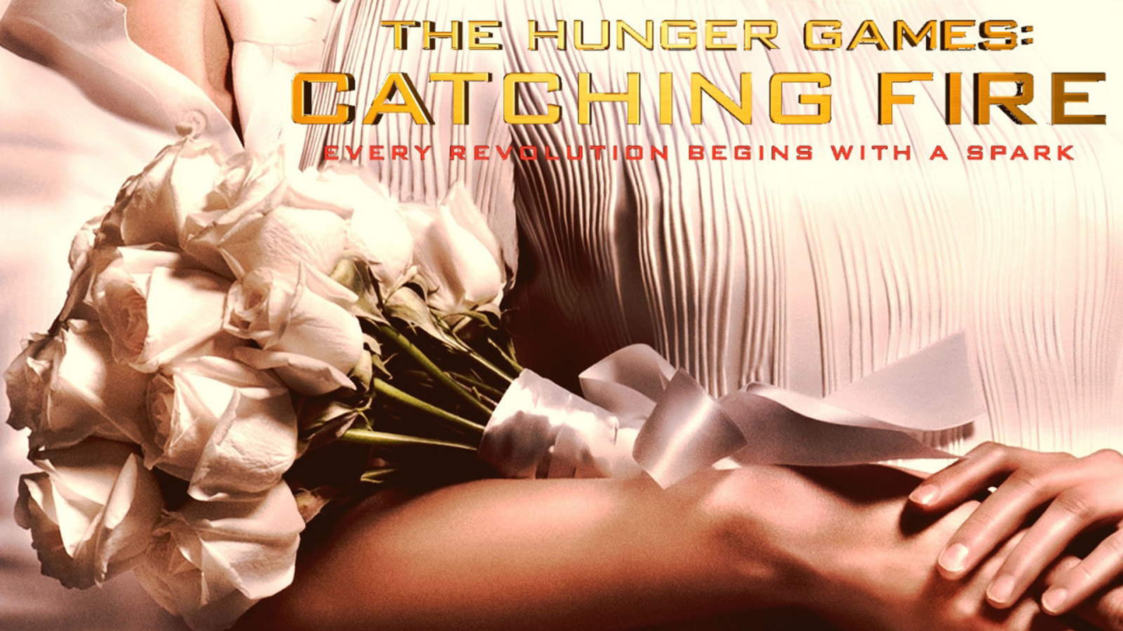 Новый кинофильм Голодные игры Сойка-пересмешница. Часть I