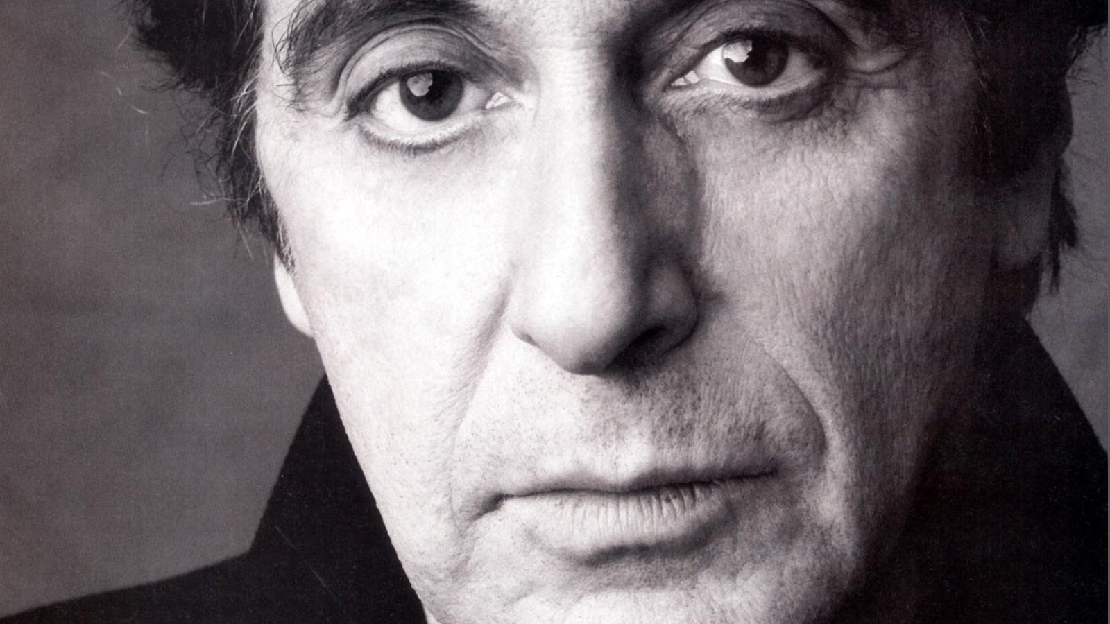 Лицо со шрамом