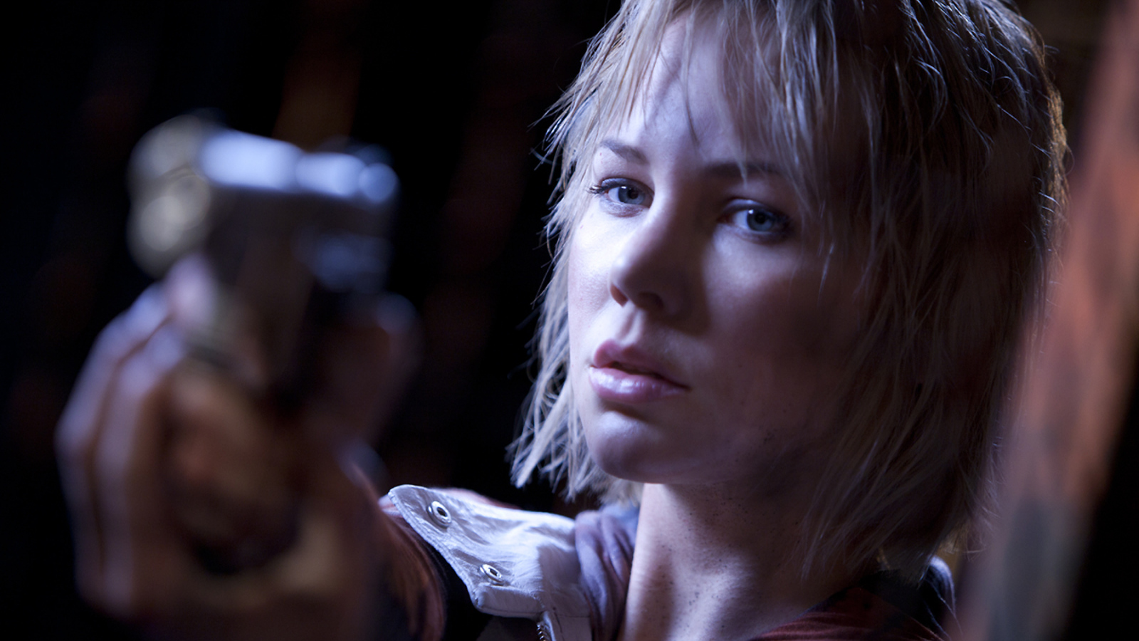  Сайлент Хилл